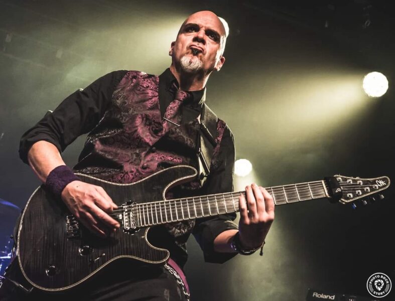 Los 5 discos de Rock y Metal imprescindibles de Juanjo Alcaraz Los 5 discos de Rock y Metal imprescindibles de Juanjo Alcaraz