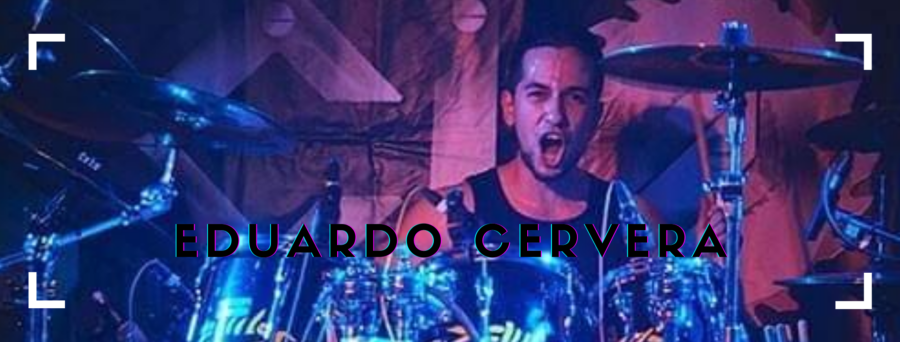 Eduardo Cervera (ex-Ciclón) es el nuevo batería de Lethargus Eduardo Cervera (ex-Ciclón) es el nuevo batería de Lethargus