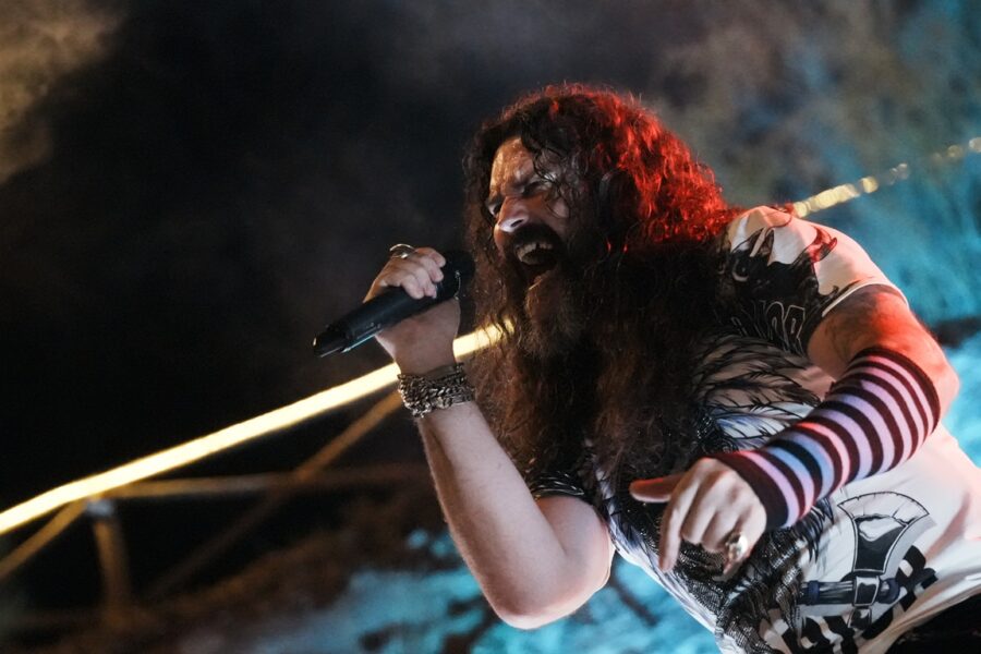 Lethargus, banda de metal de España, anuncia el estreno de su nuevo videoclip Lethargus, banda de metal de España, anuncia el estreno de su nuevo videoclip