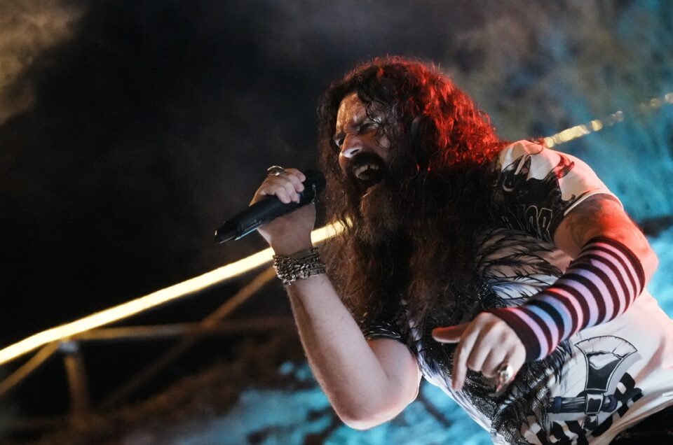 Lethargus, banda de metal de España, anuncia el estreno de su nuevo videoclip